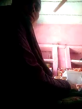 Cute  Mansi online show from March 12, 2025, 7:24 am