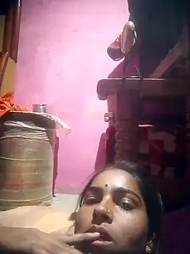 Cute  Mansi online show from March 18, 2025, 3:55 pm