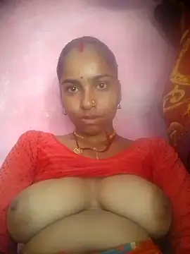 Cute  Mansi online show from February 16, 2025, 7:48 am