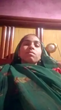 Cute  Mansi online show from February 3, 2025, 2:24 pm