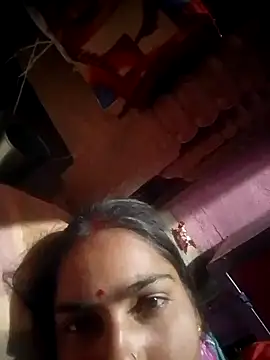 Cute  Mansi online show from March 17, 2025, 4:22 pm