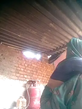 Cute  Mansi online show from February 23, 2025, 6:07 am