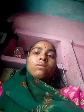 Cute  Mansi online show from March 3, 2025, 10:28 am