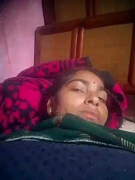 Cute  Mansi online show from February 27, 2025, 3:26 pm