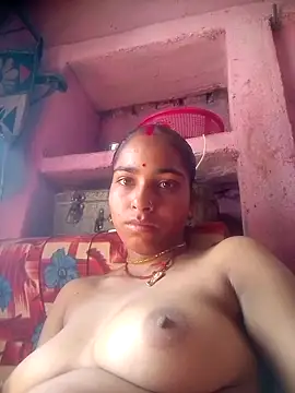 Cute  Mansi online show from February 7, 2025, 7:50 am