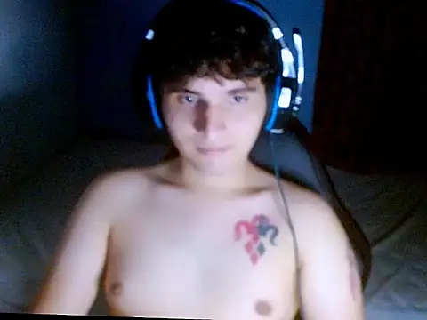 Charley quin online show from April 6, 2026, 11:17 pm