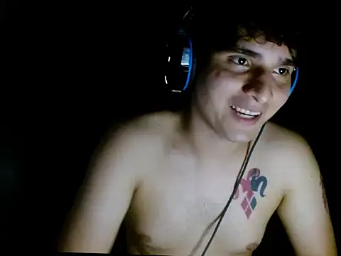 Charley quin online show from March 11, 2026, 2:49 am