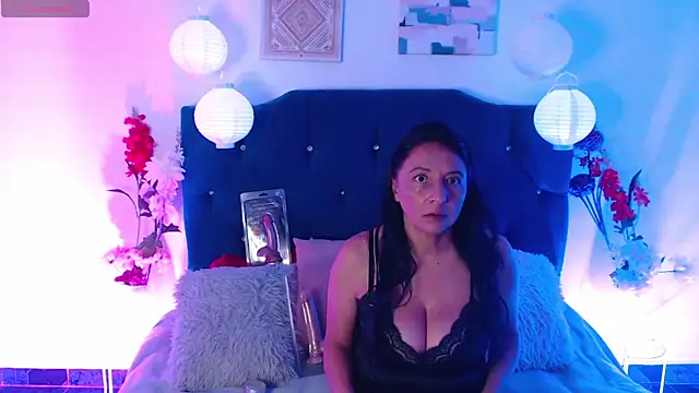 Snapshot of Astrid_Mller chatting on March 7, 2025, 12:01 pm Astrid Mller online show from March 7, 2025, 12:01 pm