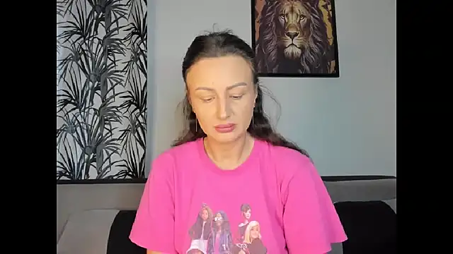 AudreyJoy online show from March 13, 2026, 2:11 pm