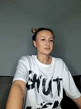 AudreyJoy online show from January 4, 2025, 11:06 pm