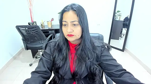 Adele Sweett online show from February 28, 2025, 10:41 am