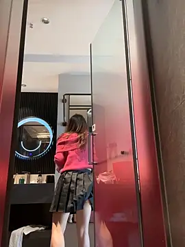 Snapshot of ChuChu1991 chatting on February 1, 2026, 5:49 am ChuChu1991 online show from February 1, 2026, 5:49 am