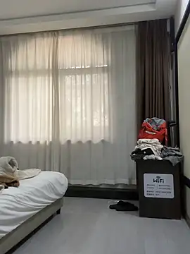 Snapshot of ChuChu1991 chatting on February 10, 2026, 6:34 am ChuChu1991 online show from February 10, 2026, 6:34 am