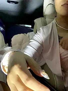 Snapshot of ChuChu1991 chatting on November 16, 2025, 12:43 pm ChuChu1991 online show from November 16, 2025, 12:43 pm