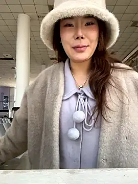 ChuChu1991 online show from January 13, 2026, 2:26 am