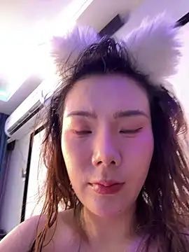 Snapshot of ChuChu1991 chatting on February 8, 2026, 5:16 am ChuChu1991 online show from February 8, 2026, 5:16 am