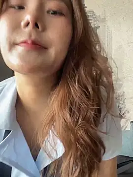 Snapshot of ChuChu1991 chatting on October 8, 2025, 7:21 am ChuChu1991 online show from October 8, 2025, 7:21 am