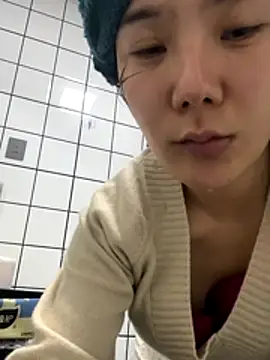 ChuChu1991 online show from December 1, 2025, 10:54 pm