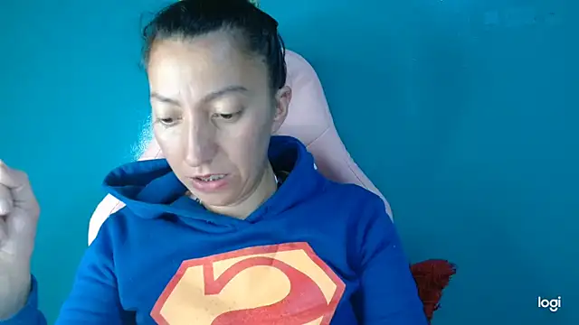 kaybabyhot online show from February 5, 2026, 8:48 pm