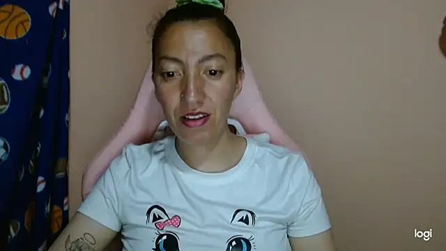 Snapshot of kaybabyhot chatting on May 11, 2026, 8:28 pm kaybabyhot online show from May 11, 2026, 8:28 pm