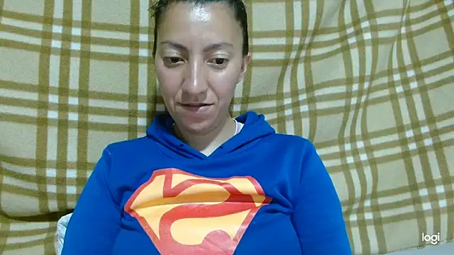 kaybabyhot online show from October 28, 2025, 2:56 am