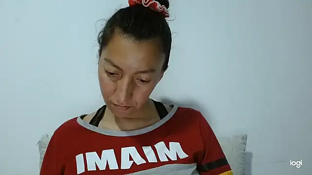 kaybabyhot online show from November 8, 2025, 9:29 pm