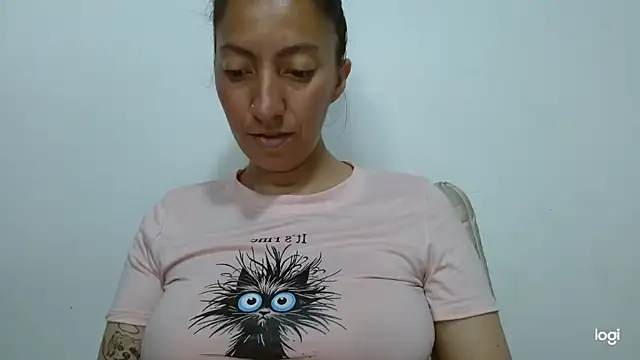 Snapshot of kaybabyhot chatting on June 25, 2026, 7:52 pm kaybabyhot online show from June 25, 2026, 7:52 pm