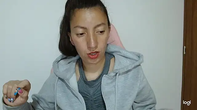 kaybabyhot online show from November 1, 2025, 7:19 pm