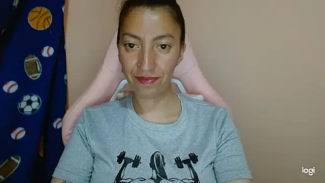 kaybabyhot online show from April 30, 2026, 8:49 pm