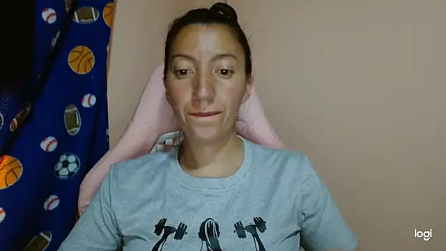 kaybabyhot online show from April 30, 2026, 9:19 pm