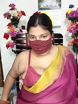 Hot-Angel  online show from February 7, 2026, 5:10 pm