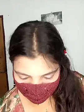 Hot-Angel  online show from April 26, 2026, 12:30 am