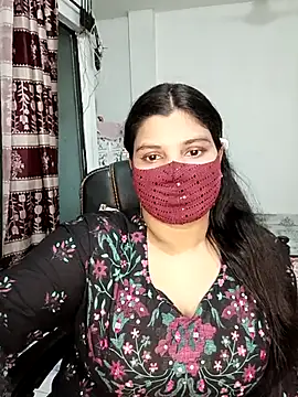 Hot-Angel  online show from February 1, 2026, 5:00 pm