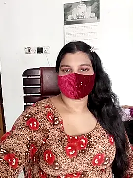 Hot-Angel  online show from April 20, 2026, 9:01 am