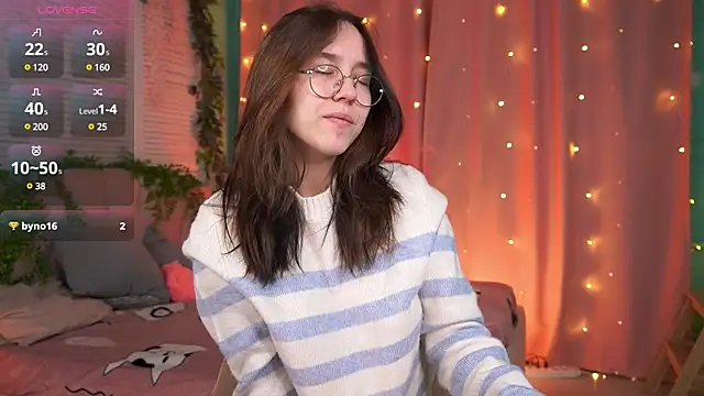 Snapshot of AmeliaMead chatting on January 31, 2025, 6:24 am AmeliaMead online show from January 31, 2025, 6:24 am