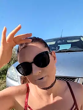 Samira-Summer online show from April 7, 2026, 7:21 am