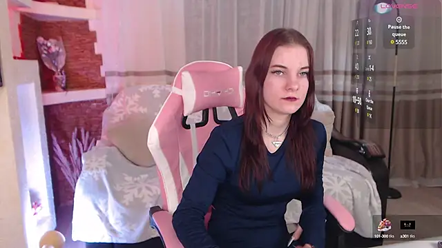 ArielOtt online show from January 21, 2025, 11:13 pm