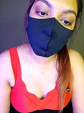 Olivia3 online show from December 18, 2025, 10:46 pm