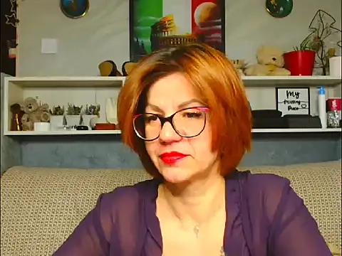 Natali3855 online show from March 26, 2026, 4:00 am