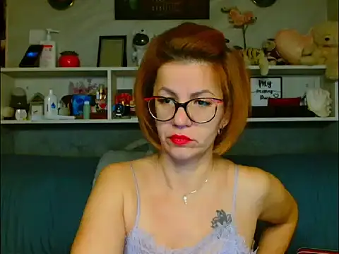 Natali3855 online show from November 30, 2025, 5:41 am