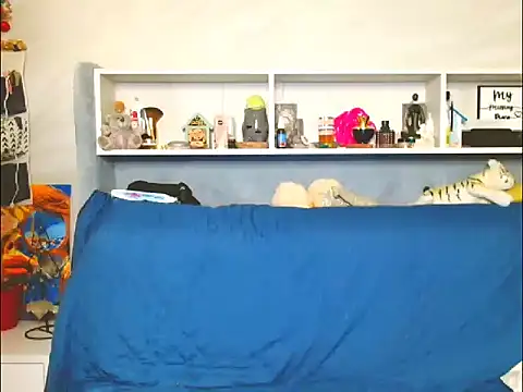 Snapshot of Natali3855 chatting on March 13, 2025, 7:17 pm Natali3855 online show from March 13, 2025, 7:17 pm