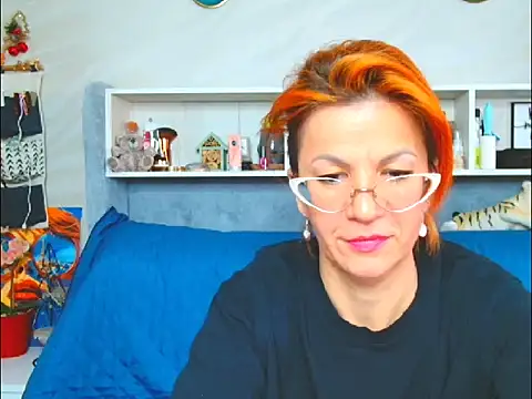 Snapshot of Natali3855 chatting on March 13, 2025, 1:18 pm Natali3855 online show from March 13, 2025, 1:18 pm