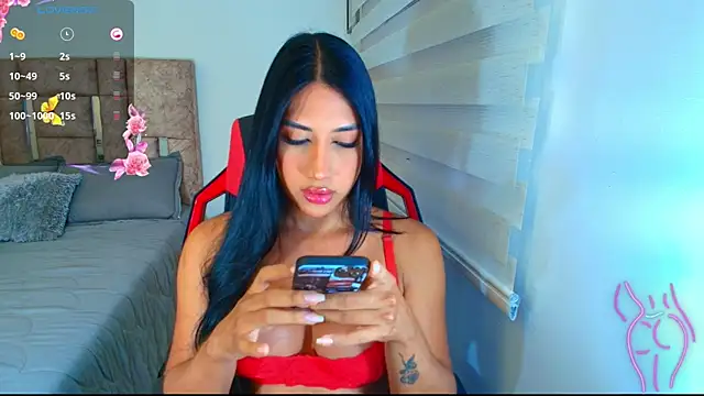 sexysaradoll online show from November 14, 2025, 10:24 pm