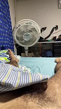 BEN BLAZE online show from November 18, 2025, 8:56 pm