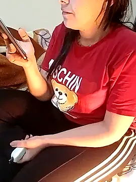 ShadiaStar online show from February 28, 2025, 12:10 am