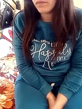 ShadiaStar online show from January 12, 2026, 8:54 am