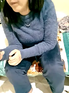 ShadiaStar online show from February 14, 2026, 7:14 pm