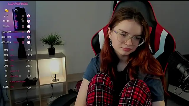 Sonya Glen online show from February 9, 2025, 8:10 am