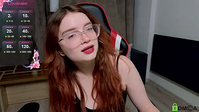 Sonya Glen online show from March 2, 2025, 3:13 am