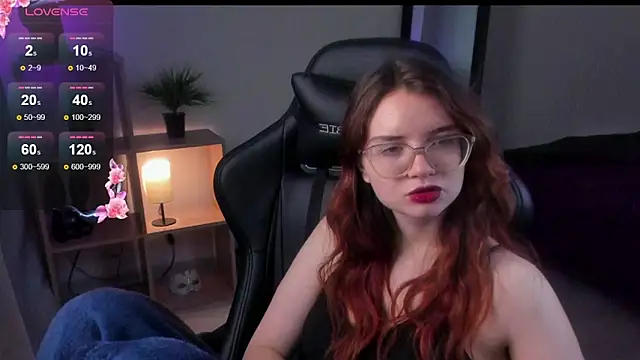 Sonya Glen online show from February 26, 2025, 8:06 am